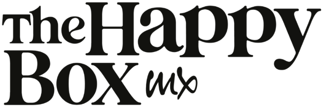 The Happy Box mx